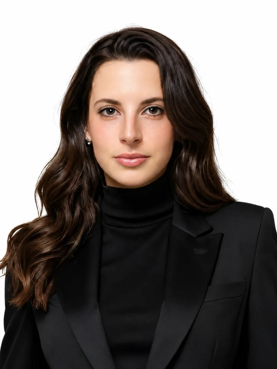 Ritratto di Valentina Salari